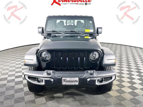 2023 Jeep Gladiator Sport S
