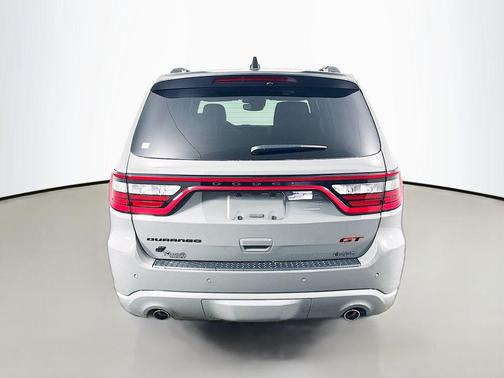 2026 Dodge Durango GT Premium HEMI V8 AWD