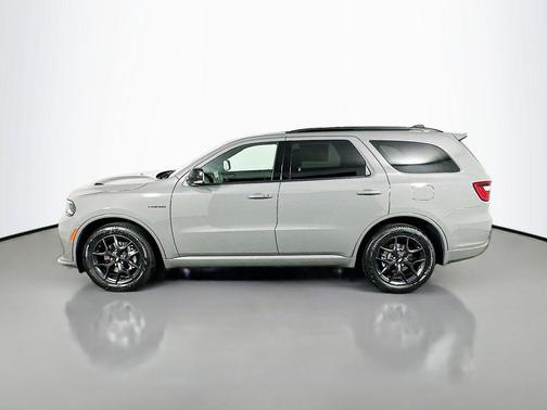 2026 Dodge Durango GT Premium HEMI V8 AWD