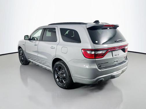 2026 Dodge Durango GT Premium HEMI V8 AWD