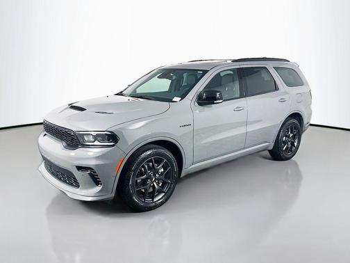 2026 Dodge Durango GT Premium HEMI V8 AWD