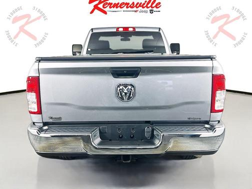 2024 RAM 2500 Tradesman Regular Cab 4x2 8' Box