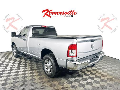 2024 RAM 2500 Tradesman Regular Cab 4x2 8' Box
