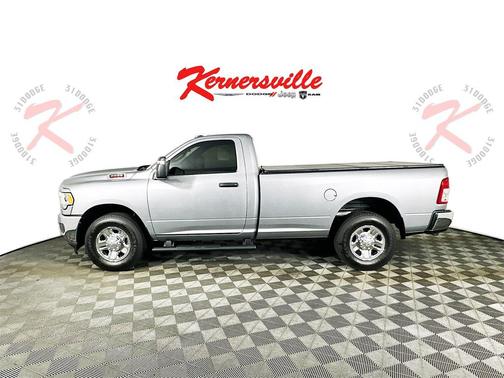 2024 RAM 2500 Tradesman Regular Cab 4x2 8' Box