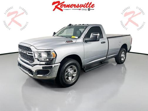 2024 RAM 2500 Tradesman Regular Cab 4x2 8' Box