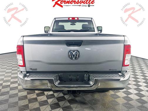2024 RAM 2500 Tradesman Regular Cab 4x2 8' Box