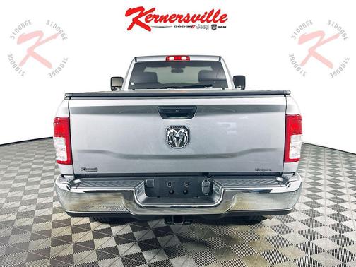 2024 RAM 2500 Tradesman Regular Cab 4x2 8' Box