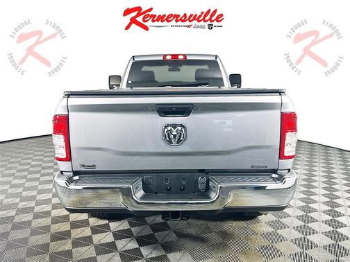 2024 RAM 2500 Tradesman Regular Cab 4x2 8' Box