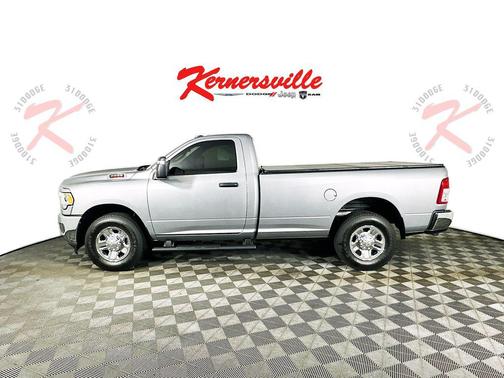 2024 RAM 2500 Tradesman Regular Cab 4x2 8' Box