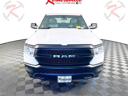 2021 RAM 1500 Tradesman