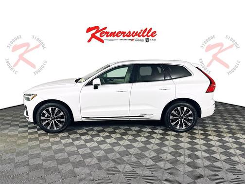 2023 Volvo XC60 B5 Plus Bright Theme