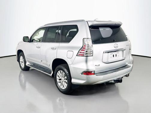 2017 Lexus GX 460 Premium