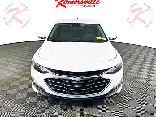 2021 Chevrolet Malibu 1LS