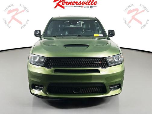 2020 Dodge Durango R/T AWD