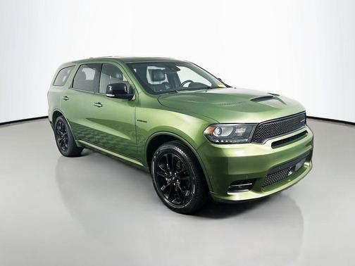 2020 Dodge Durango R/T AWD