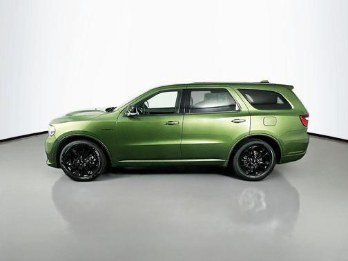 2020 Dodge Durango R/T AWD