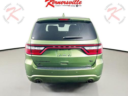 2020 Dodge Durango R/T AWD