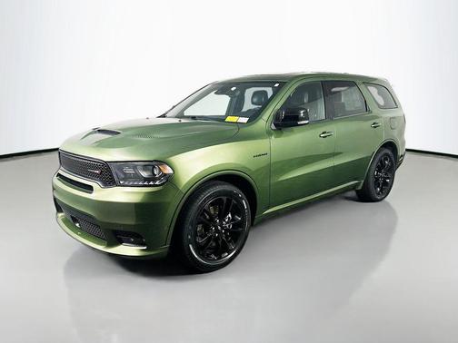 2020 Dodge Durango R/T AWD