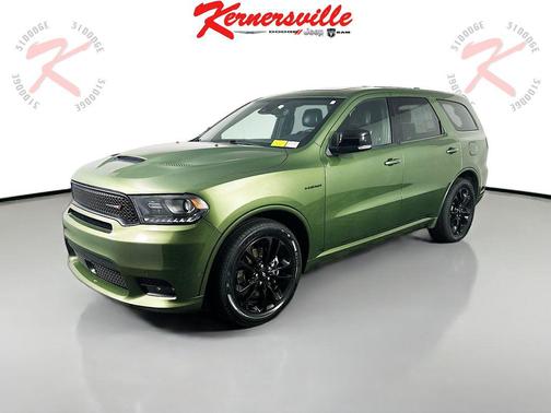 2020 Dodge Durango R/T AWD