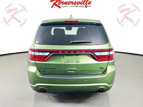 2020 Dodge Durango R/T AWD