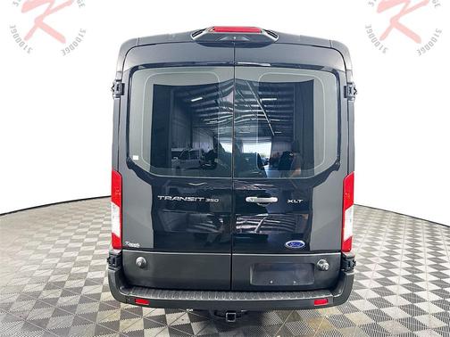 2019 Ford Transit-350 XLT