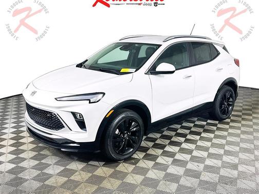 2024 Buick Encore GX Sport Touring