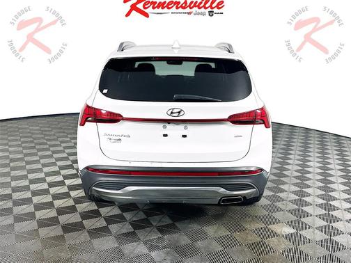 2023 Hyundai SANTA FE SEL 2.4