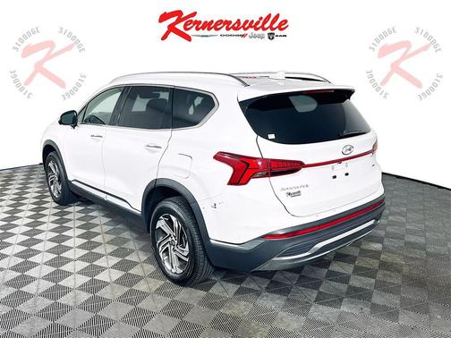 2023 Hyundai SANTA FE SEL 2.4
