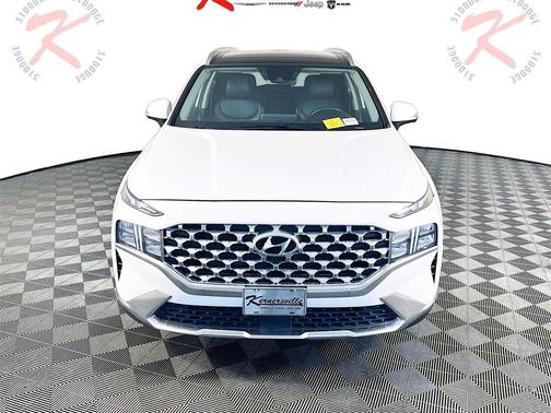 2023 Hyundai SANTA FE SEL 2.4