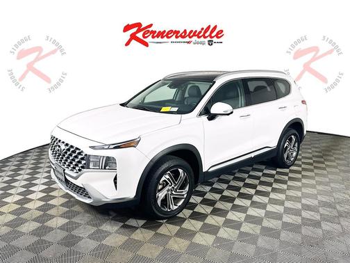 2023 Hyundai SANTA FE SEL 2.4