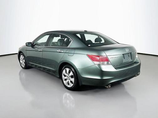 2010 Honda Accord EX-L
