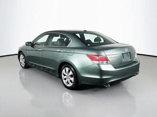 2010 Honda Accord EX-L