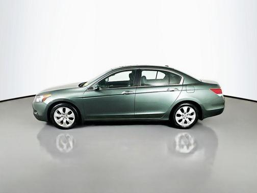 2010 Honda Accord EX-L