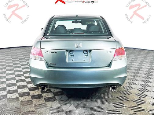2010 Honda Accord EX-L