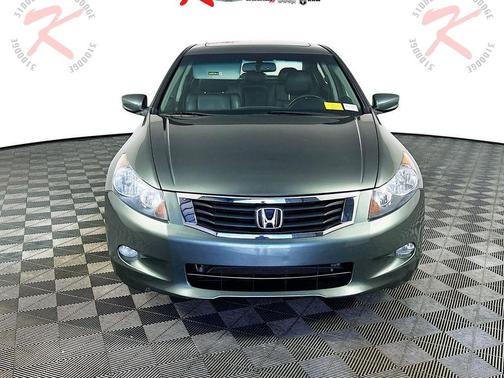2010 Honda Accord EX-L