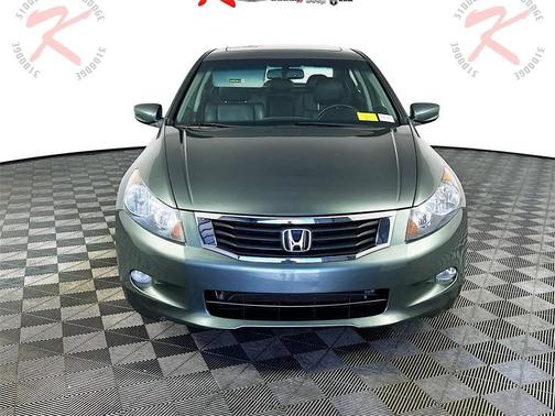 2010 Honda Accord EX-L