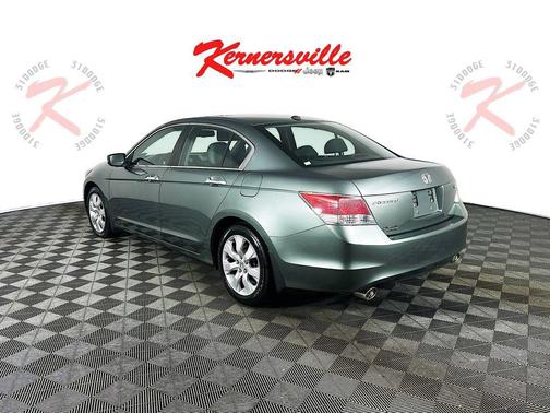 2010 Honda Accord EX-L