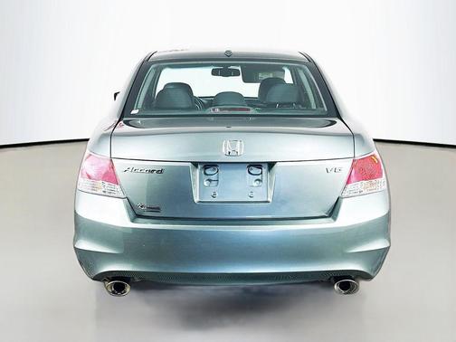 2010 Honda Accord EX-L