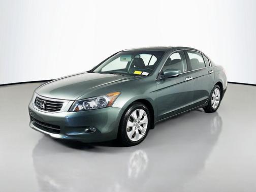 2010 Honda Accord EX-L