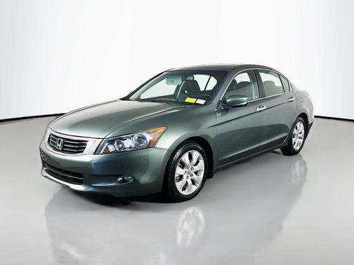 2010 Honda Accord EX-L