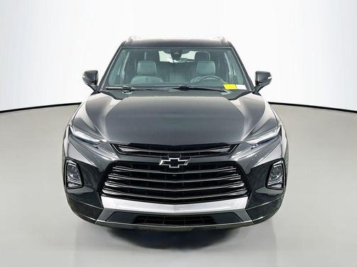 2019 Chevrolet Blazer Premier