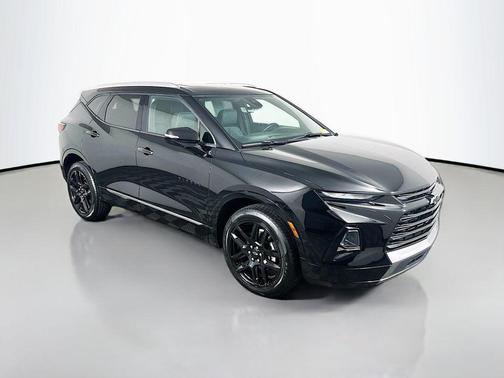 2019 Chevrolet Blazer Premier
