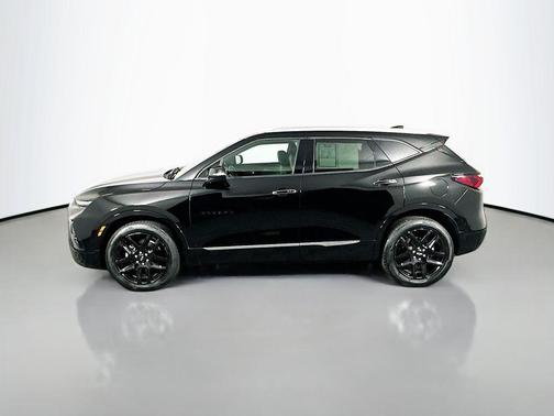 2019 Chevrolet Blazer Premier