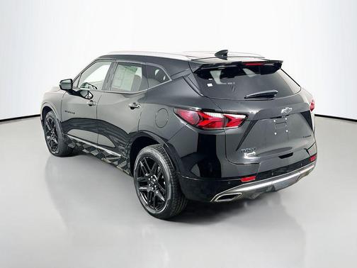 2019 Chevrolet Blazer Premier