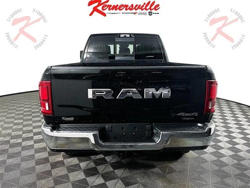 2026 RAM 3500 Longhorn