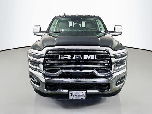 2026 RAM 3500 Longhorn