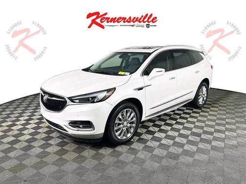 2021 Buick Enclave FWD Premium