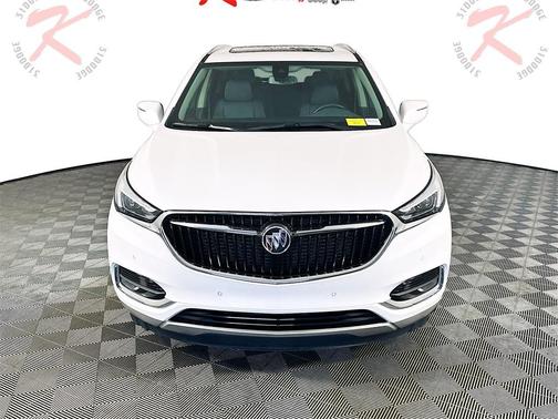2021 Buick Enclave FWD Premium