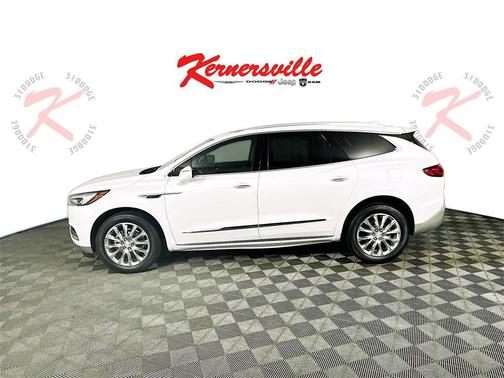 2021 Buick Enclave FWD Premium