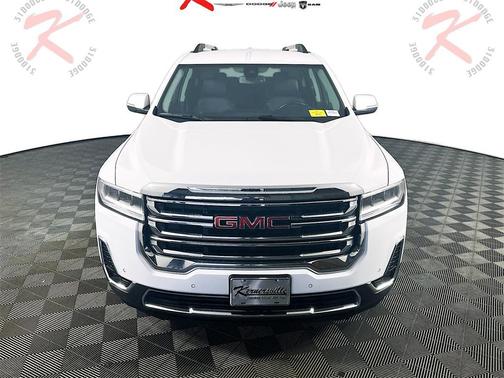 2023 GMC Acadia FWD SLT